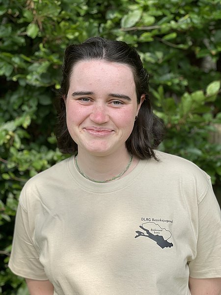 Ressortleitung Bildung: Rike Mayer