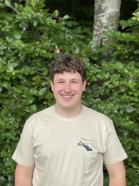 Beisitzer: Peter Reichle